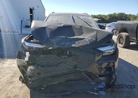 2024 Audi Q4 E-Tron Premium Plus from USA, damaged, VIN WA1L2BFZ2RP016501